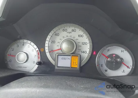 2011 Honda Pilot Ex-L z USA, uszkodzony, nr VIN 5FNYF4H61BB013636